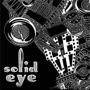 Solid Eye - Live At Anomalous Records