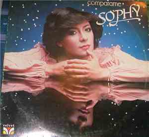 Sophy  - Compárame