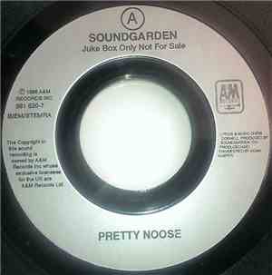 Soundgarden - Pretty Noose