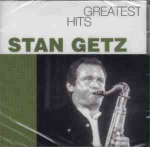 Stan Getz - Greatest Hits