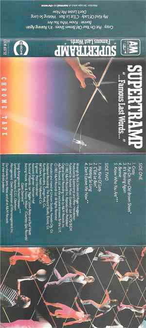 Supertramp - 