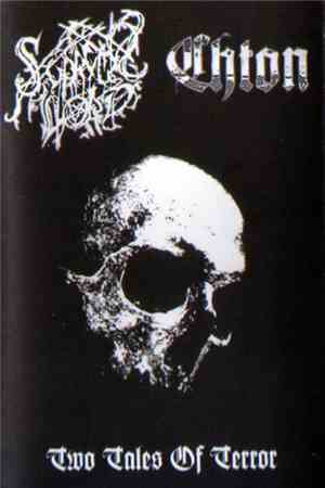 Supreme Lord / Chton - Two Tales Of Terror