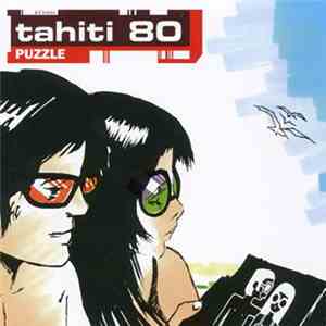 Tahiti 80 - Puzzle