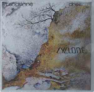Tangerine Dream - Cyclone