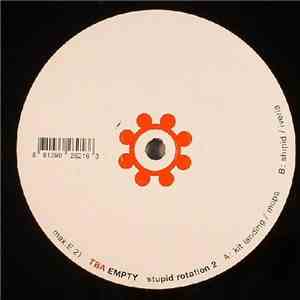 Tba Empty - Stupid Rotation 2