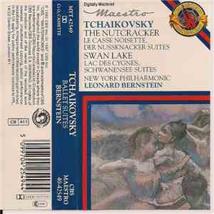 Tchaikovsky / New York Philharmonic, Leonard Bernstein - Ballet Suites