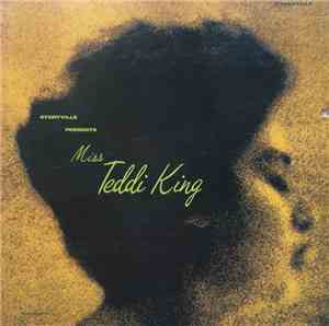 Teddi King - Storyville Presents Miss Teddi King