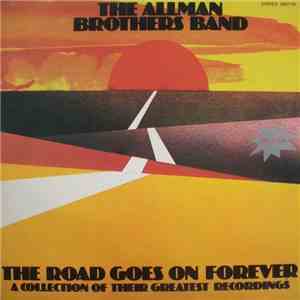 The Allman Brothers Band - The Road Goes On Forever