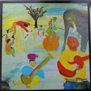 The Band - Music From Big Pink