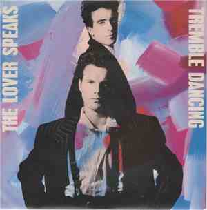 The Lover Speaks - Tremble Dancing