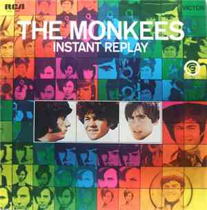 The Monkees - Instant Replay