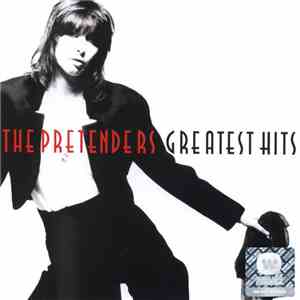 The Pretenders - Greatest Hits