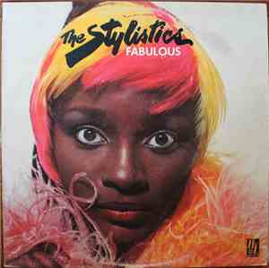 The Stylistics - Fabulous