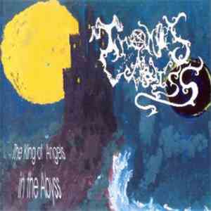 Tronus Abyss - The King Of Angels In The Abyss