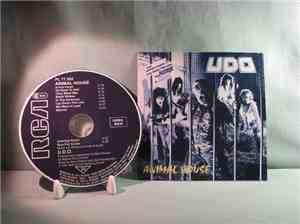 U.D.O. - Animal House