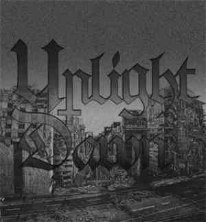 Unlight Dawn - Unlight Dawn