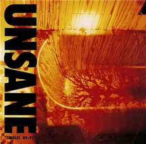 Unsane - Singles 89-92