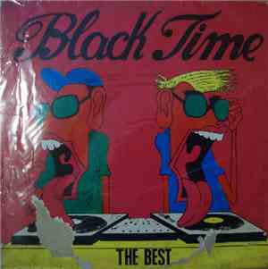 Various - Black Time