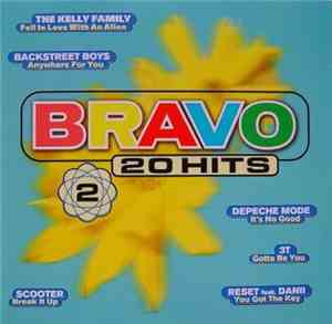 Various - Bravo 20 Hits - 2