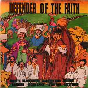 Various - Defender Of The Faith