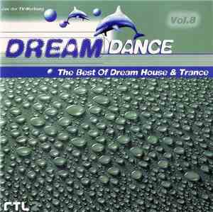 Various - Dream Dance Vol. 8