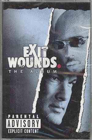 Various - Exit Wounds. The Album