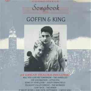 Various - Goffin And King Songbook