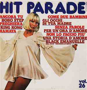 Various - Hit Parade Vol. 26