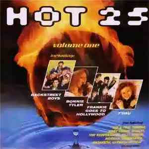 Various - Hot 25 - Volume One