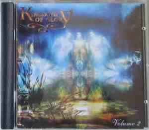 Various - Kingdom Of Glory Volume 2