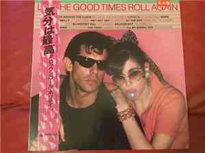 Various - Let The Good Times Roll Again