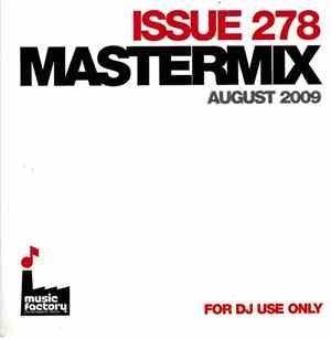 Various - Mastermix Issue 278 (White)