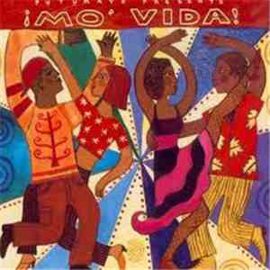 Various - ¡Mo' Vida!
