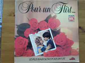 Various - Pour Un Flirt...