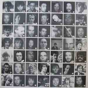 Various - Rotterdam Collection - Various Bands From Rotterdam