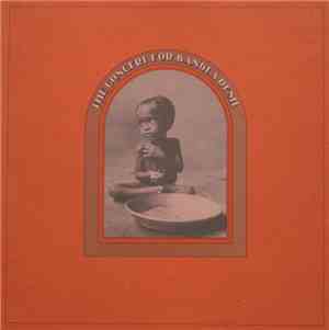 Various - The Concert For Bangla Desh
