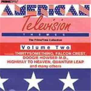 Various - Thirty Something - American Television Themes Volume Two