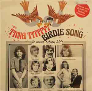 Various - Tiina Titityy Birdie Song Ja Muut Talven Hitit