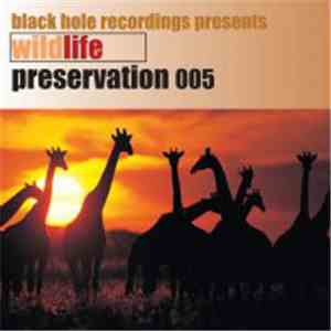 Various - Wildlife Preservation 005