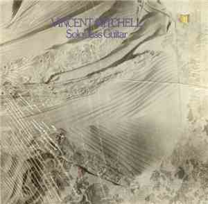 Vincent Mitchell - Solo Jass Guitar