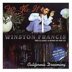 Winston Francis - Mr Fix It / California Dreaming