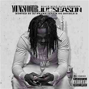 Young Scooter - Jug Season