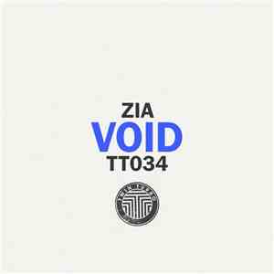 Zia  - Void