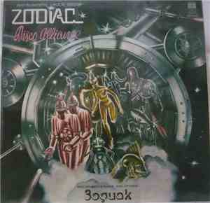 Zodiac  - Disco Alliance