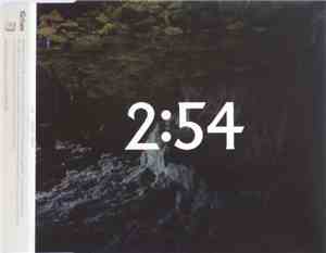 2:54 - You're Early