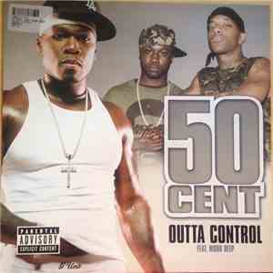 50 Cent - Outta Control