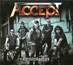 Accept - Greatest Hits