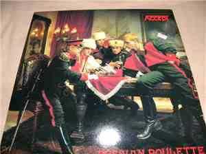Accept - Russian Roulette