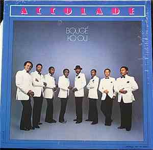 Accolade - Bougé Kò Ou