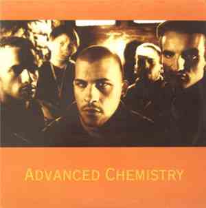 Advanced Chemistry - Advanced Chemistry